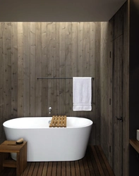 Bathtub Pvc Tiles Photo
