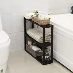Ванные комнаты