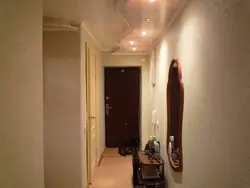 Категория Прихожие