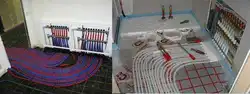 Категория Ванные комнаты