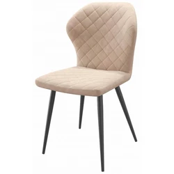 Курсиҳои нарм барои ошхона бо як backrest хабарнигори муосир