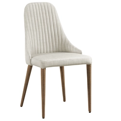 Soft Chairs For The Kitchen With A Backrest Modern Photos