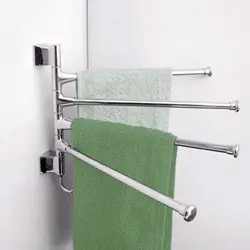 Towel Dryers For The Bathroom Photo