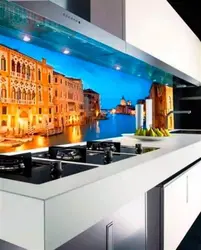 Кухни