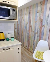 Таъмири ошхонаи DIY арзон ва шодмон 26 акс