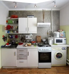 Таъмири ошхонаи DIY арзон ва шодмон 26 акс