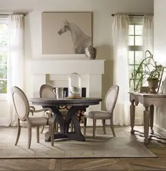 Chairs In The Living Room Modern Style In The Interior