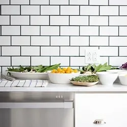 Grout Kitchen Photo
