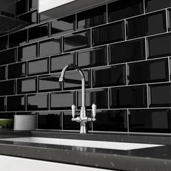 Grout kitchen photo