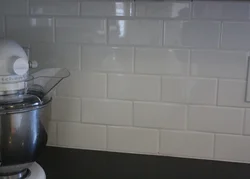 Grout kitchen photo