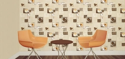 Vinyl for kitchen photo