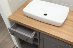 Ванные комнаты