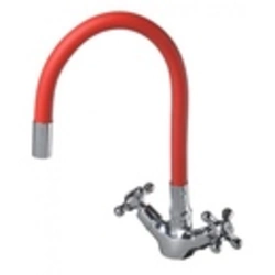 Flexible Kitchen Faucet Photo