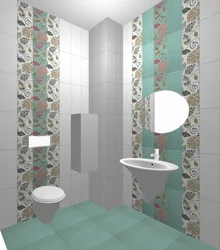 Tiles 20 by 20 for the bathroom photo