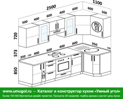 Дизайн Кухни Размером 5 На 5 Метров
