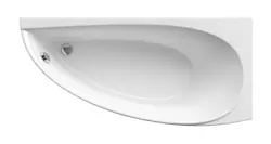 Bath shape photo