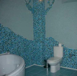 Liquid Wallpaper For Bathroom Walls Photo