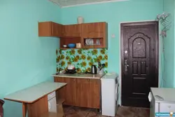 Категория Общежитие