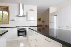Countertop барои акс сафед тобнок ошхона