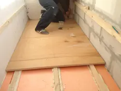 Категория Балконы и лоджии