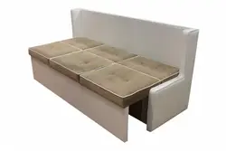 Oshxonadagi divan to'shagi fotosurati