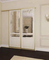 Категория Прихожие
