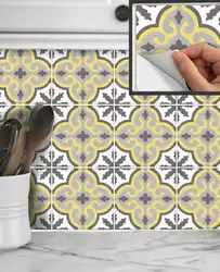 Update bathroom tiles photo