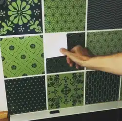 Update Bathroom Tiles Photo