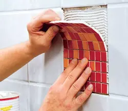 Ванные комнаты