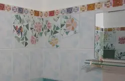 Категория Ванные комнаты