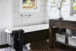 Update bathroom tiles photo