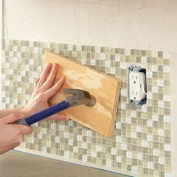 Update bathroom tiles photo