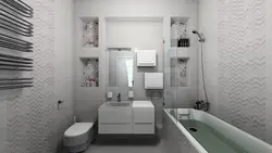 Сафолҳои кӯҳна дар дохили ванна