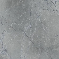 Marquina Marble Blue Countertop In The Kitchen Interior