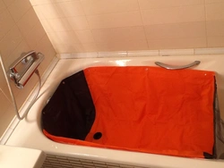 Hamam tab şəkli