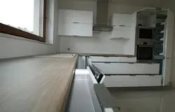 Mətbəx interyerində son tutacaqlar