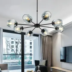 Chandeliers For A Small Kitchen Photo