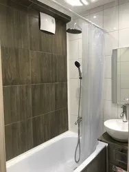 DIY büdcə hamam təmiri fotoşəkili