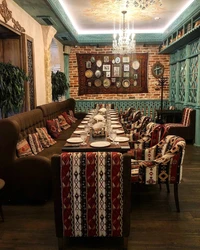 Кавказ асүйінің дизайны