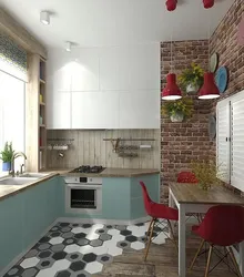 Категория Кухни