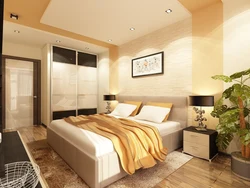 Bedroom for parents design modern design