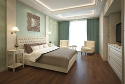 Bedroom for parents design modern design