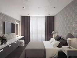 Bedroom for parents design modern design