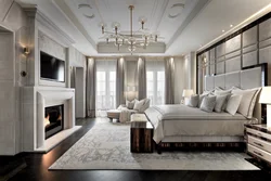 Luxury Bedroom Design