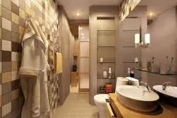 Bathroom design project