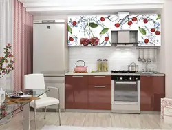 Кухни интерьер центр фото