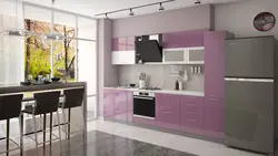 Ас үйдің интерьер орталығының фотосы