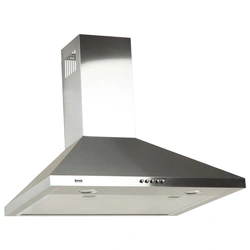 Kitchen hood with ventilation outlet 60 photos