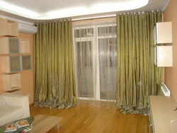 Дарозии tulle дар акс ҳуҷраи зиндагӣ чӣ бояд бошад