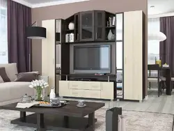 Меҳмонхона мебел маркази дохилӣ